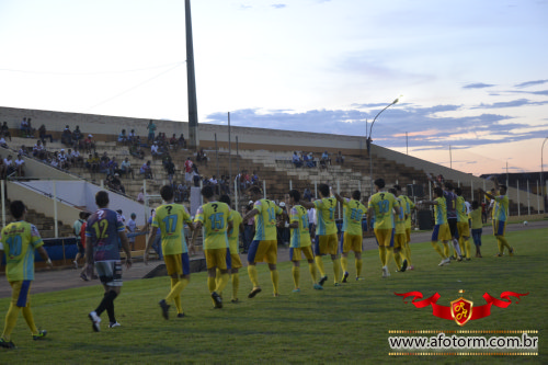 rolim de moura